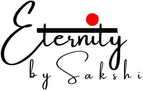 Eternity by Sakshi
