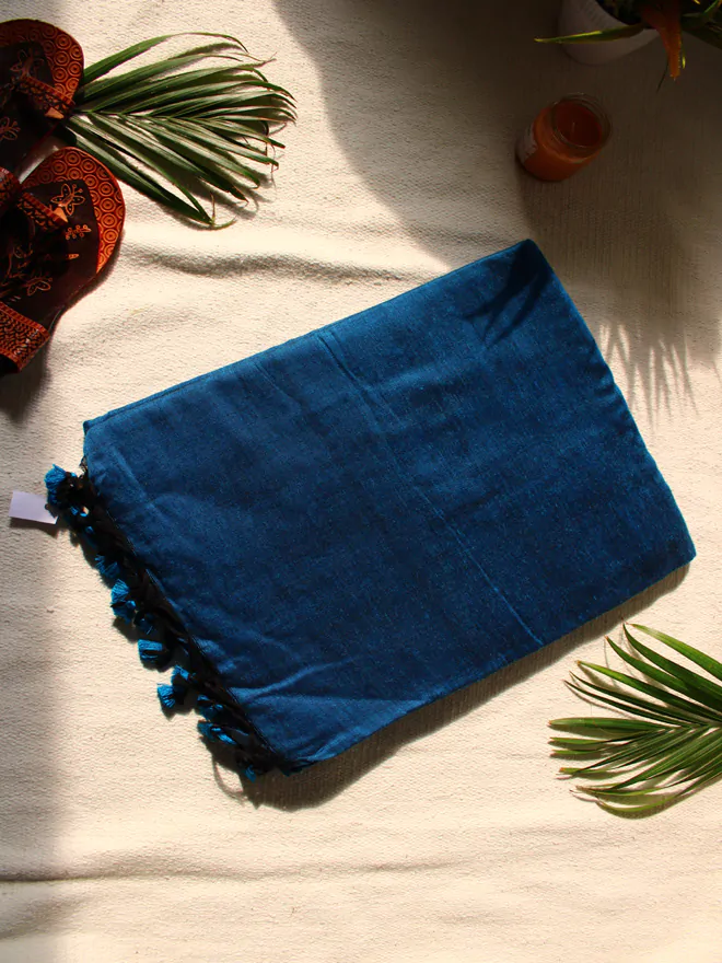 peacock saree