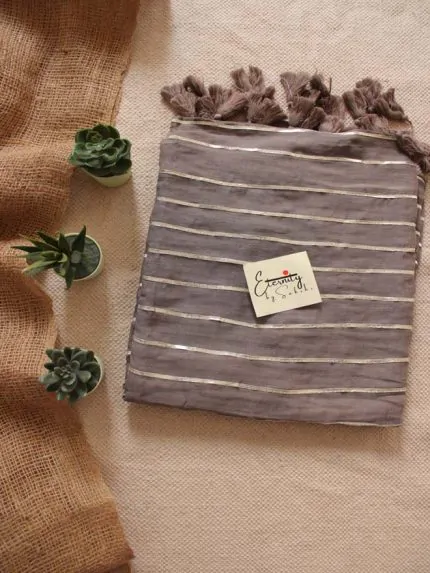 Mud Rangrez Saree