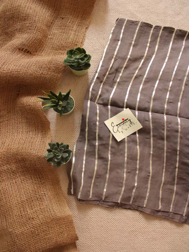 Mud Rangrez Saree