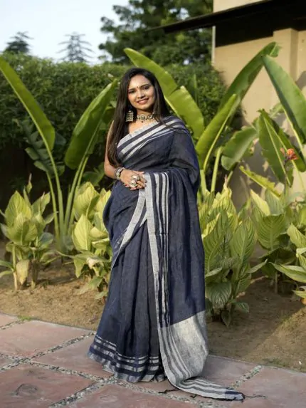 Space Saree