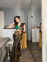 Paradise Saree