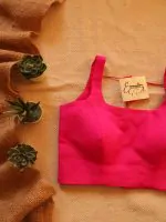 Pink Ready to wear blouse