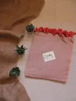 EARTHY BREEZY SAREE