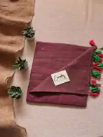 Pinkish Green Tara Saree