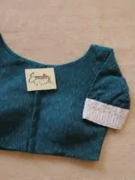 Kaanch Ready-2-Wear Blouse