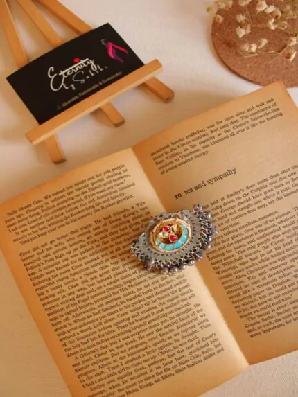 Vintage Ring