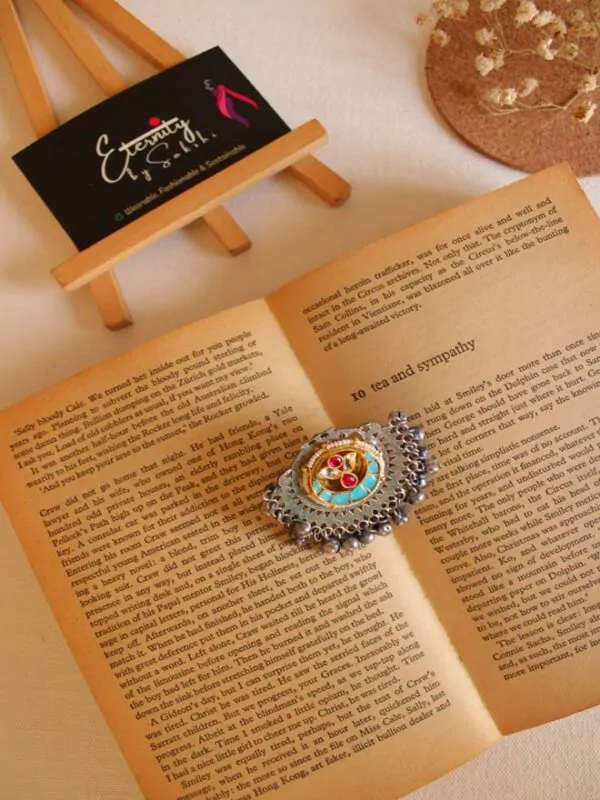 Vintage Ring