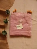 Earthy Chandani Saree