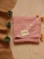 Cinnamon Chandani Saree