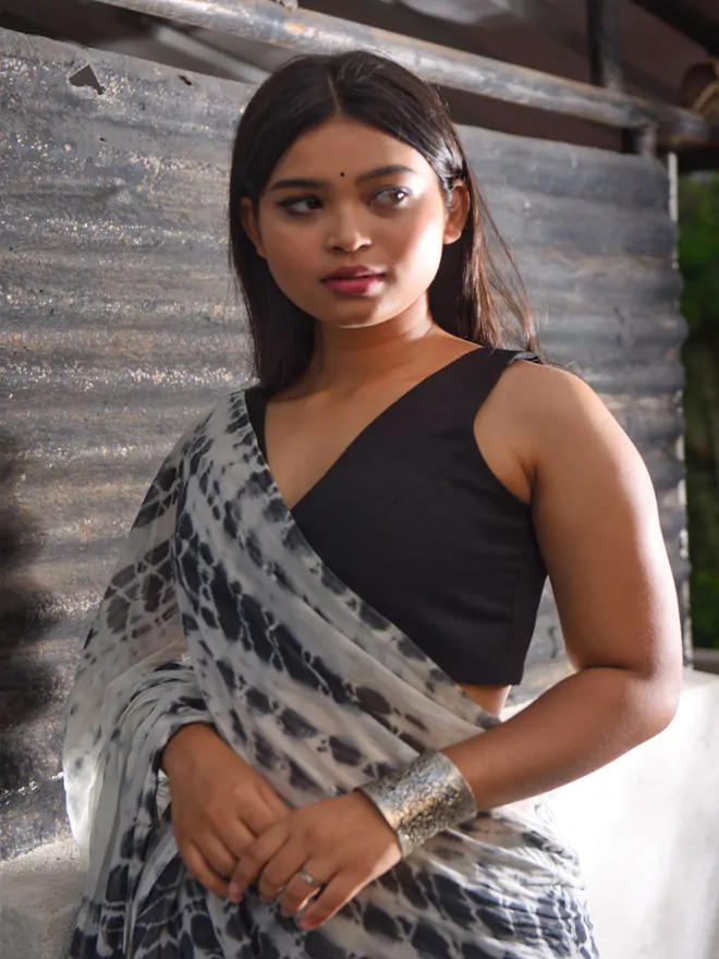 SAANJH SAREE