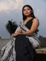 SAANJH SAREE