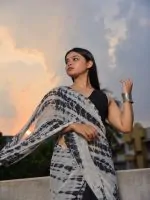 SAANJH SAREE
