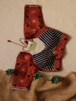 Navratri Blouse 2