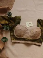 Navratri Blouse 9