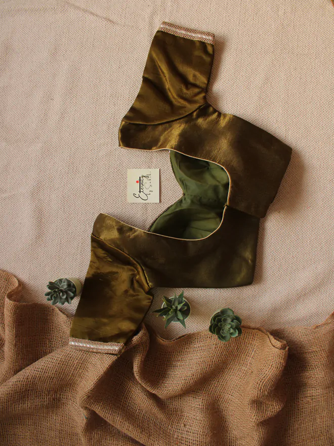 Navratri Blouse 9