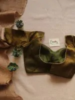 Navratri Blouse 9