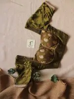 Navratri Blouse 11