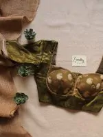 Navratri Blouse 11