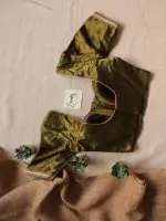 Navratri Blouse 11