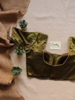 Navratri Blouse 11
