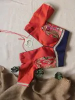 Navratri Blouse 12