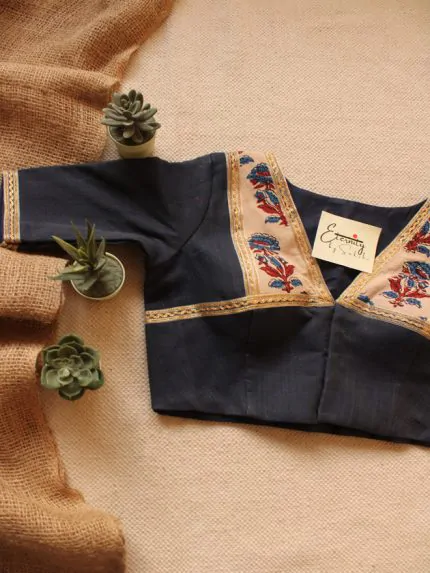 Navratri Blouse 15