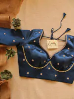 Navratri Blouse 17