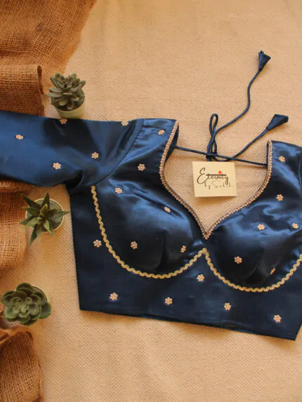 Navratri Blouse 17