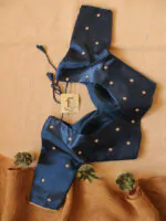 Navratri Blouse 17