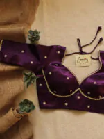 Navratri Blouse 18