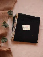 Cocktail Saree