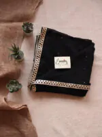 Cocktail Saree