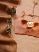 Beige Noorie Blouse