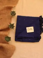 Blue Tara Saree