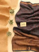 Go Indigo Falak Saree