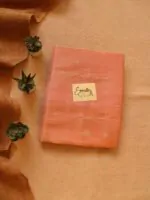 Handwoven Tissue Banarasi Saree