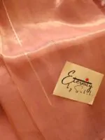 Handwoven Tissue Banarasi Saree
