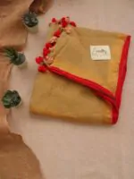 Kangana Linen Saree